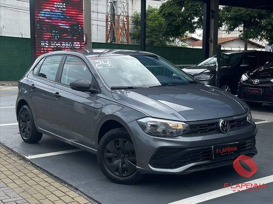 VOLKSWAGEN POLO 1.0 MPI TRACK MANUAL VOLKSWAGEN POLO 1.0 MPI TRACK MANUAL